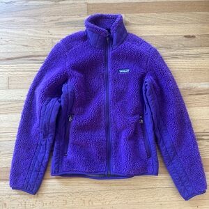 Patagonia Women’s Vintage Retro-X Fleece Jacket